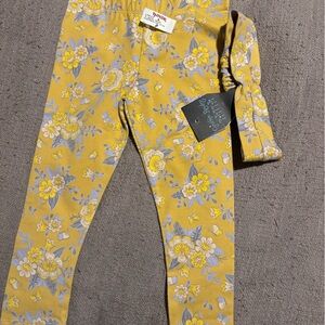 Matching pants and headband (no shirt included)